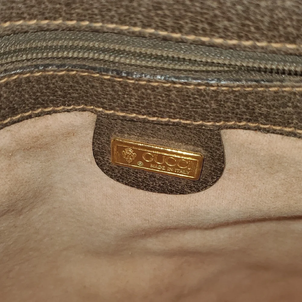 G19- Gucci Shoulder Bag/Crossbody - Picture 11 of 11